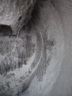 Stavebni míchačka 380 V - 4