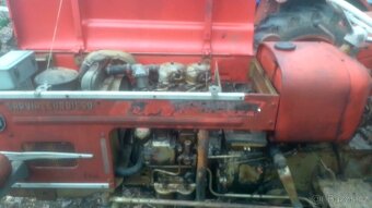 Zetor 2011,Zetor 2511 - 4