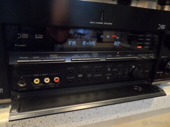 SONY STR-DB870QS SONY CDP-XB720QS - 4