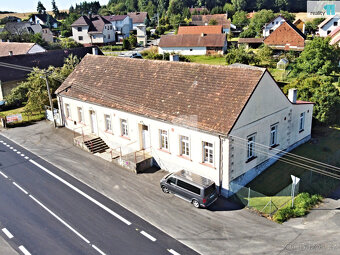 Prodej, komerční objekt, Dolce, okr. Plzeň - jih - 4