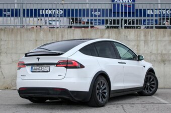 Tesla Model X 100D Dual Motor 100kWh - 4