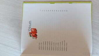 Dětské knížky - 4