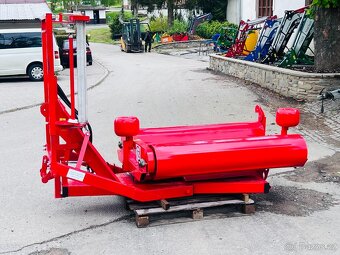 ovíječka balíků - 4