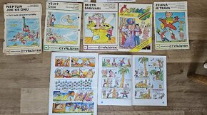 ČTYŘLÍSTEK ČASOPISY - 4