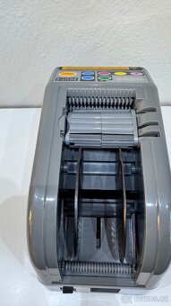 Automatický dávkovač pásek ZCUT-9 - 4