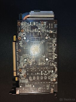 Grafická karta Phantom Gaming  Radeon RX570 8GB - 4