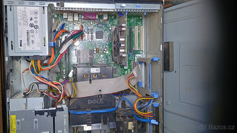 PC#222 repasovaný počítač Dell Precision T3400 - 4