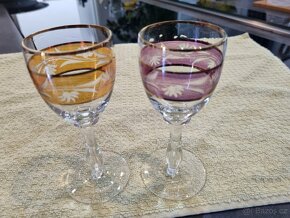 Sklo, porcelán a keramika - 4