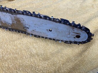 Retezova pila Narex EPR 35DC - 4