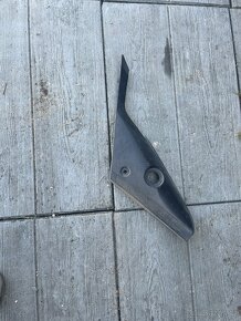 Zbytek dílů Yamaha Tzr 50 - 4