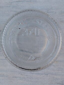 Zavařovací sklenice - 4