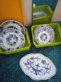 Nádobí cibulak - 4