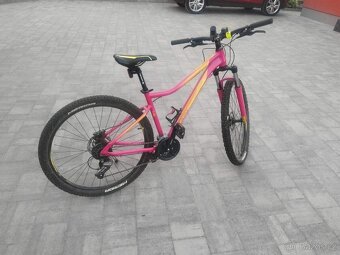 Merida dámské jízdní kolo - 4