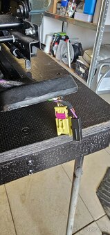 VW GOLF 5 P.P. SEDAČKA - 4