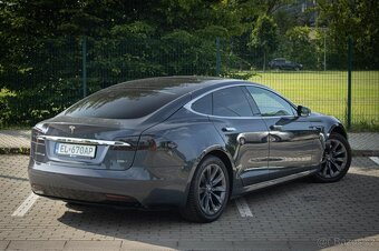 Tesla Model S 100D 386kw - 4