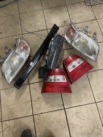 Honda Civic 1.8Vti - 4