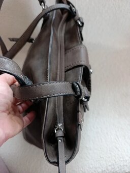 kabelka Gabor – lehká, velká - 4