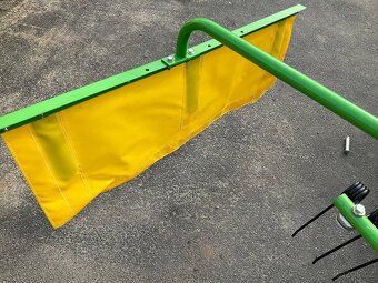 Nahrabovač , čechrač 250 - 4