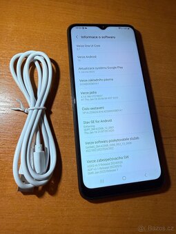 Samsung GALAXY a22 5G 4/128GB - 4