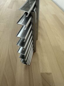 Žralok - mřížka - 4