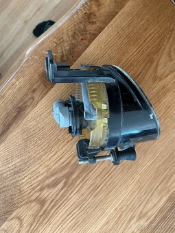 levá přední mlhovka Octavia 2 facelift - 1Z0941699D - 4