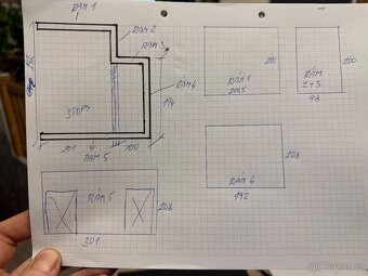 Voliéra na prodej - 4