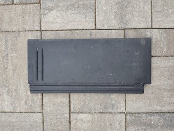 Střešní krytina - 4