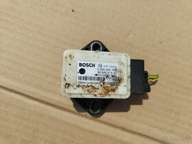 Jednotky, spínačka... Peugeot 308 - 4