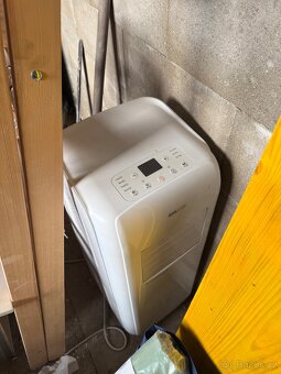 Přenosná klimatizace - 4