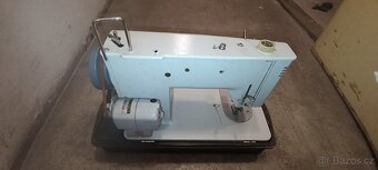 Riccar šicí elektrický stroj - 4
