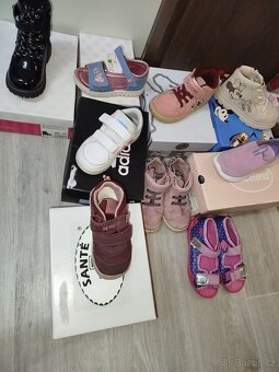 Botičky po dceři 20-26 - 4