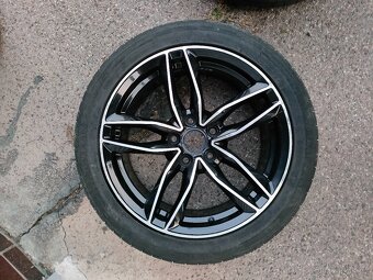 Prodám letní sadu R17 - 4