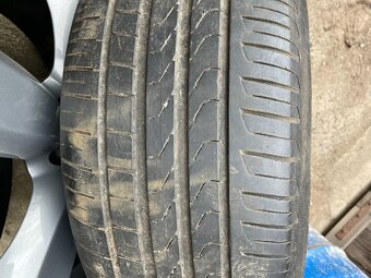 Pirelli Scorpion Verde BMW X5 - 4