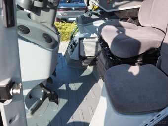CLAAS Axion 810 CIS, GPS - RTK - 4