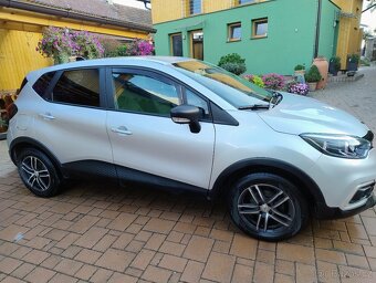 Renault Captur 0.9 Tce - 4