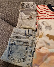 Set oblečení pro holčičku 6-9 měsíců - 4