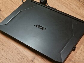 Herní notebook Acer Nitro 5 RTX 2060 6GB - 4
