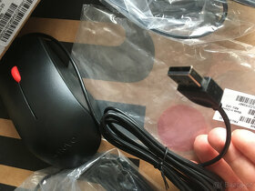 Lenovo USB myš - 4