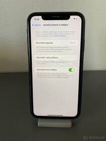 iPhone XR 128GB černý - 4