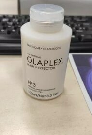 Olaplex no 3 hair perfector na barvené vlasy sérum - 4