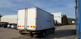 Iveco Eurocargo 120 chlaďák,kontejner,bdf,hydraulické čelo - 4