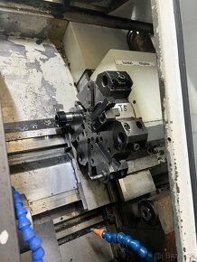 CNC SOUSTRUH SPRY 40 - 4