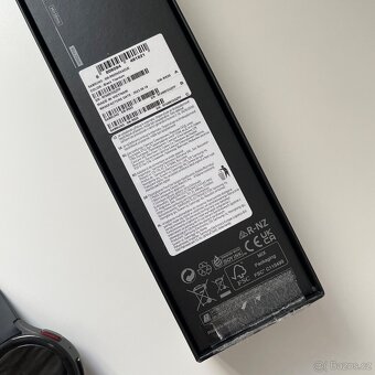 Chytré hodinky Samsung Galaxy Watch5 PRO v záruce - 4