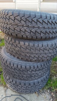 Gumy na auto i z díky - 4