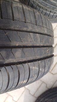 Sada alu kol z citroenu 195 55 16 - 4