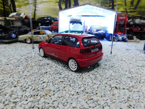 model auta Seat Ibiza Cupra Mk2 Otto mobile 1:18 - 4