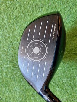 dámský driver CALLAWAY Big Berta 21 nový - 4
