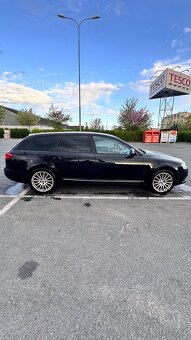 Audi A6C6 2.7TDI Facelift Quattro - 4