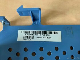 HDD 3,5" 160GB SATA 7200rpm - 4