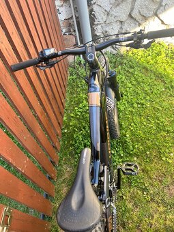 HAIBIKE SDURO FULLSEVEN LT 6.0 - 4